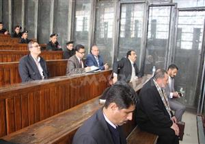 بين المتهمين "مرشد الإخوان".. الجنايات تسدل الستار على قضية "أحداث البحر الأعظم"