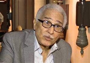 تعليق عبدالرحمن أبو زهرة على صفحة "الحاج إبراهيم سردينة" على فيس بوك  