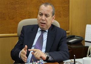 محافظ دمياط: بدء توصيل الغاز الطبيعي لمستشفيات المحافظة