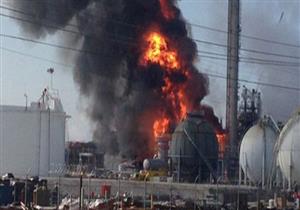 مصرع 3 أشخاص وإصابة أخرين في انفجار داخل مصنع بولاية لويزيانا الأمريكية