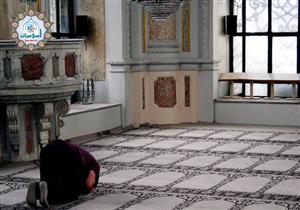 هل صلاة أربع ركعات بعد صلاة الجمعة تقضي الفوائت؟