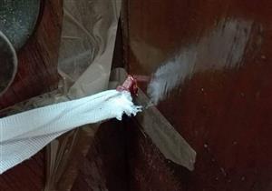 بعد ضبط لحوم حمير بمحل شهير بالجيزة.. "العراقي" يوجه بتكثيف الحملات التفتيشية