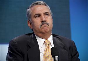 توماس فريدمان: لا أستبعد استخدام بوتين للسلاح النووي في حربه ضد أوكرانيا 