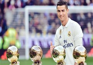 هل اقترب رونالدو من الرحيل عن ريال مدريد؟