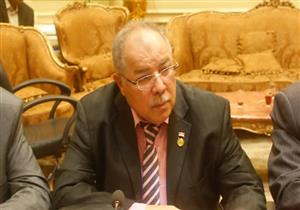 نائب "مد فترة حكم الرئيس" يتراجع عن مقترحه: الوقت غير المناسب