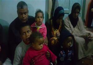 "العمى".. خيال "ساراماجو" حقيقة في البحيرة 