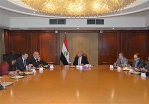 619.2 مليون دولار استثمارات ألمانية بمصر حتى يناير الماضي