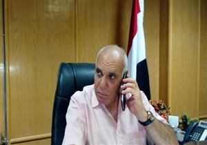 خطة لإحلال وتجديد 67 محطة مياه بالوادي الجديد