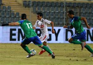  المقاصة واتحاد الكرة يعلقان على طلب الزمالك بشأن "مساواة الأهلي" 