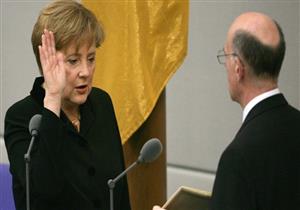 البابا تواضروس الثاني يستقبل ميركل بالمقر البابوي الخميس