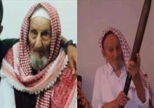 وفاة آخر مرافقي عمر المختار