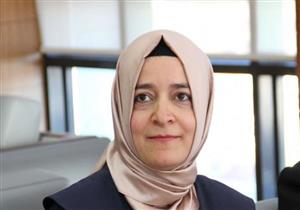 السلطات الهولندية تطرد وزيرة تركية وترحلها إلى ألمانيا