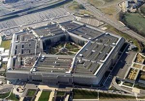 "البينتاجون" يعرب عن قلقه إزاء اتصالات ليبية روسية