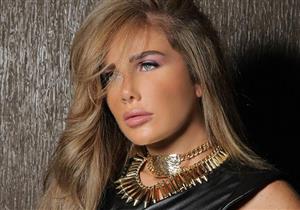 نيكول سابا تنعي شهداء كنيسة طنطا