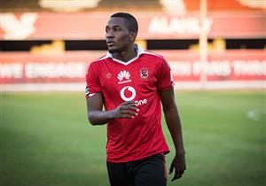  دينامو كييف يجدد عرضه لشراء أجايي 