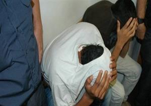 ضبط قواد وفتاتين بتهمة تسهيل وممارسة الأعمال المنافية للآداب بالجيزة