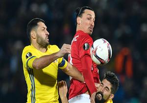 تعرف على ما فاتك في الخميس الأوروبي 