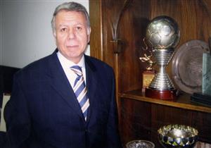 بعد وعكة مفاجئة حسن حمدي يغادر المستشفى.. شوبير يكشف التفاصيل