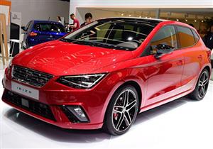 بالصور.. سيات تقدم "إبيزا 2018" بمحرك يعمل بالغاز الطبيعي