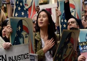 قاض فيدرالي أمريكي يرفض إيقاف قرار ترامب الجديد بحظر السفر