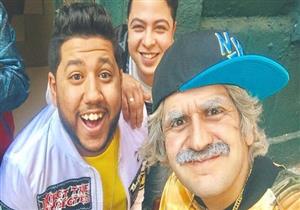 بالفيديو- كليب "عم شكشك والدخلاوية" يقترب من 2 مليون ونصف على "يوتيوب"