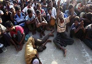 نظرة على مُسلمي الروهينجا.. أكثر الأقليّات اضطهادًا في العالم