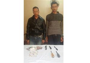 "كوكو وعسلية" وراء مقتل "كعب الخير" في الإسكندرية