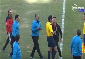 بسبب 3 ضربات جزاء.. رئيس الزرقا: نحتاج مرتضى في كل ناد