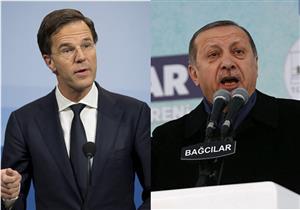 كل ما نعرفه حتى الآن عن الخلاف بين تركيا وهولندا