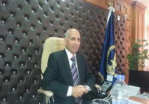 رئيس مجلس الدولة يعتمد قائمة المستشارين الجدد المسئولين عن فروع المجلس بالمحافظات