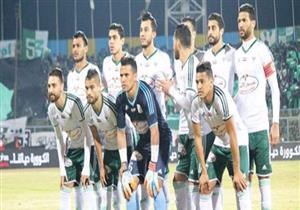 الحكومة المالية تمنح المصري بطاقة التأهل في الكونفدرالية