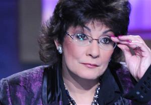 سماح أنور: "اتعلمت الإنسانية من الحيوانات"