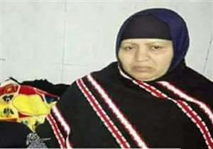 القصة الكاملة لعجوز توفيت عقب إضراب لـ 13 يومًا في المنوفية (صور)
