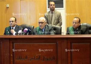 إخلاء سبيل محامي "أحداث بورسعيد" بضمان محل إقامته لاتهامه بنشر أخبار كاذبة