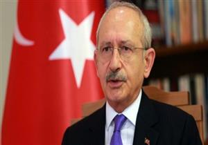 زعيم المعارضة التركية يرجح رفض الناخبين للتعديلات الدستورية