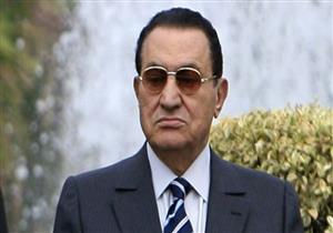 النيابة العامة توافق على إخلاء سبيل "مبارك" بعد اعتماد فترة الحبس الأحتياطى