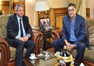  سيناريوهان أمام وزير الرياضة حال الحكم بوقف تعيين مجلس الأهلي