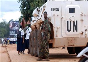 اختطاف أمريكي وسويدي في الكونغو 