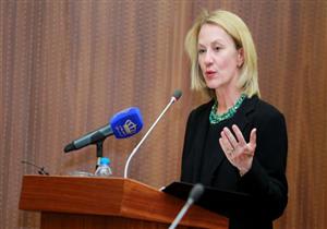 دبلوماسية أمريكية: مستعدون لدعم باكستان للوفاء بالتزاماتها المالية