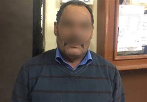 ضبط تاجر سيارات وصاحب مكتب مقاولات هاربين من 240 حكمًا حبس