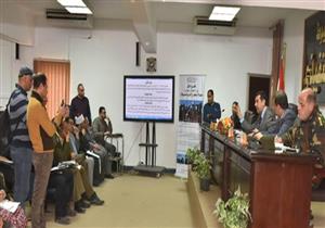 طرح 250 قطعة أرض سكنية بـ"مدينة ناصر" في أسيوط (صور)