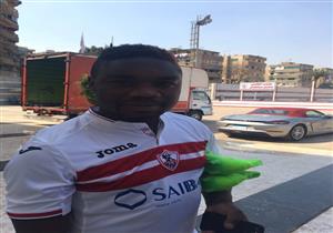 مايوكا لمصراوي عن واقعة "السُكر": قديمة وهذا هو الدليل