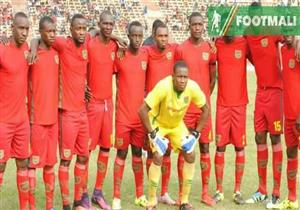 اليوم.. بعثة دجوليبا المالي تصل القاهرة استعدادًا للمصري