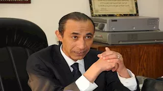 بسبب الزمالك.. استدعاء المسؤول عن إدارة حساب خالد طلعت