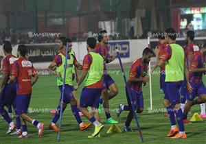 ننشر خريطة اليوم الأول للأهلي في جنوب أفريقيا