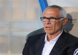 "كوبر" يحضر ودية المحليين أمام بنين