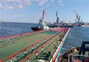 مصرع صيادين إثر اصطدامهما بكوبري النصر العائم في بورسعيد 