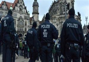 الشرطة الألمانية تعثر على طرد متفجر في وزارة المالية