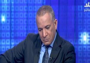 اليوم.. أولى جلسات محاكمة أحمد موسى في إذاعة المكالمات المسربة