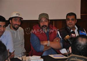 بالفيديو- البرومو الثاني للفيلم صاحب الاسم الأطول في تاريخ السينما المصرية